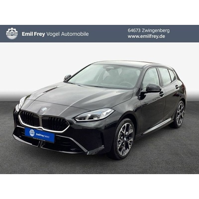 BMW 120i 115 kW