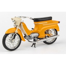 Abrex Jawa 50 Pionýr typ 21 1967 Žlutohnědá 1:18