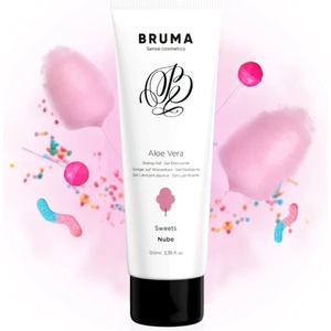 BRUMA Ароматен лубрикант Bruma Sweets 100 мл