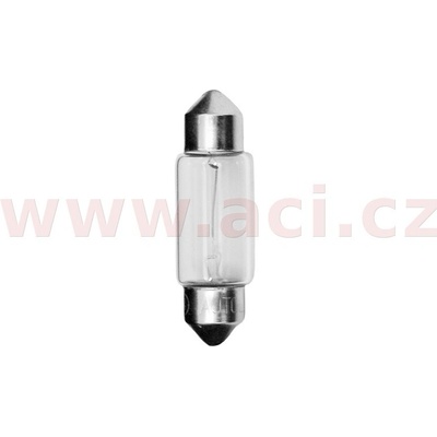 Häkl Lampe C10W SV8,5 12V 10W