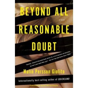 Beyond All Reasonable Doubt | Malin Persson Giolito, Rachel Willson-Broyles (ISBN: 9781590519196)