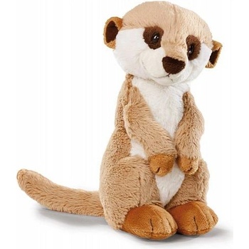 NICI плюшена Суриката 30см, седяща