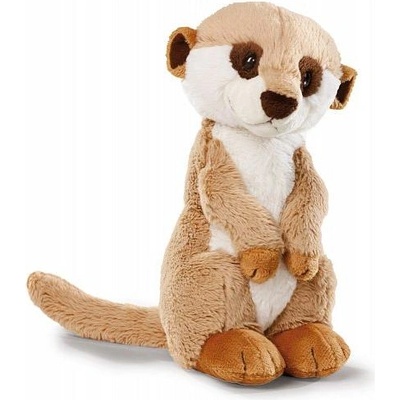 NICI плюшена Суриката 30см, седяща