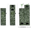DELPHIN obal NA ZAVESNE SIGNALIZATORY BITE SPACE C2G