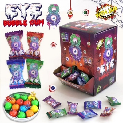 DISKONT Žvýkačky Oko 200ks