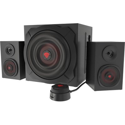 Genesis Helium 61