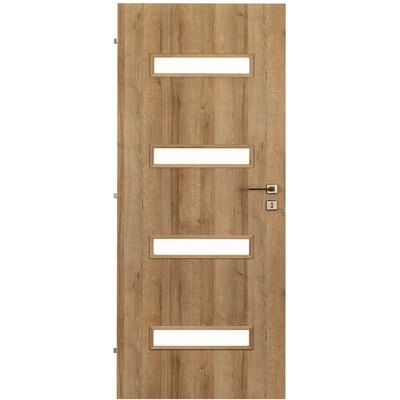 INVADO PARMA 1 Dub EURÓPSKY Pravé 60 cm