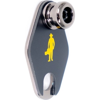 Image 1 of MusicNomad MN272 Acousti-Lok Taylor Strap-Lock/Страп лок (MN272)