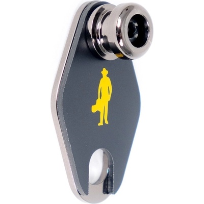 MusicNomad MN272 Acousti-Lok Taylor Strap-Lock/Страп лок (MN272)