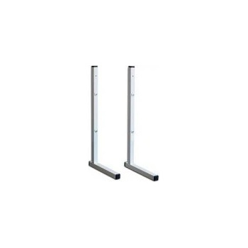 Image 1 of Eldom Комплект крачета за конвектор ЕЛДОМ (Аксесоар за конвектор Eldom)