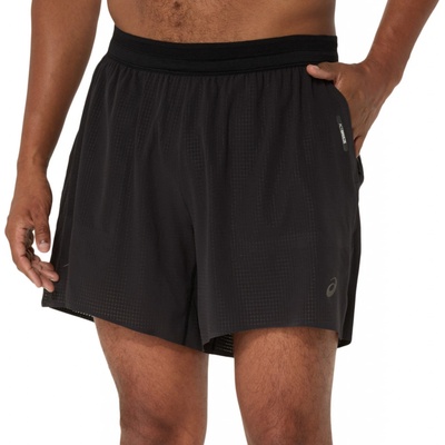 Asics Fujitrail Elite Short 2011D268001 performance black