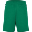 James & Nicholson kraťasy Basic JN 387 Bílá/černá