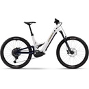 Haibike Alltrail 8 Low 2025