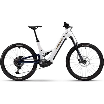 Haibike Alltrail 8 Low 2025