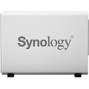 Diskové polia Synology DiskStation DS218j