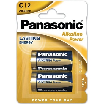 Panasonic Pro Power C 2ks 09832