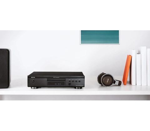 Denon DCD-600N