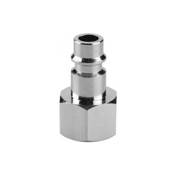 GEKO Rýchlospojka s vnútorným závitom - samec 1/4" 00271