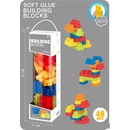 Wiky Stavebnice měkká 48 ks