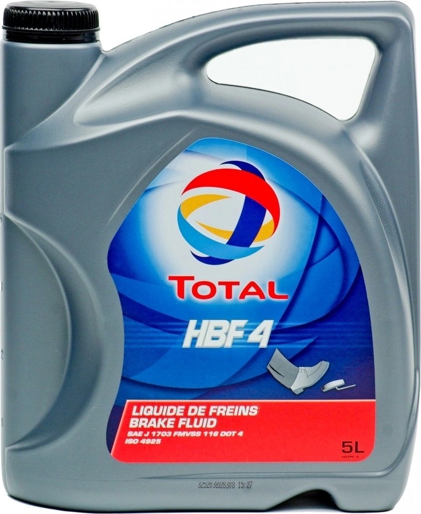 Total HBF 4 5 l