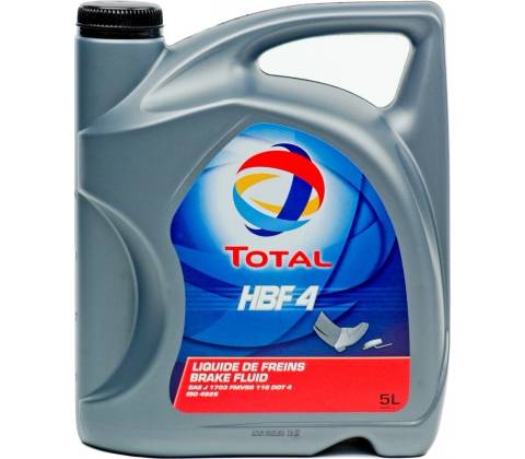 Total HBF 4 5 l