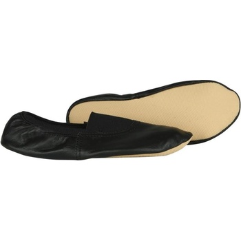 Botas cvičky VĚRA černá