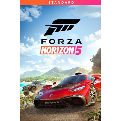 Microsoft Forza Horizon 5 (PC)