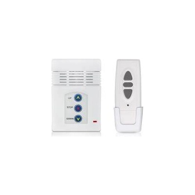 Maclean Electric projection screen Maclean MC-562 167 1: 1 300x300cm wall and remote control
