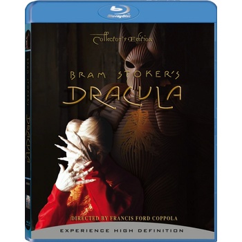 Dracula BD