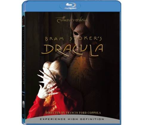 Dracula BD