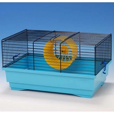 Cobbys Pet Roddy Hamster I 33,5 x 20 x 19 cm
