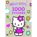 1000 stickers Hello Kitty