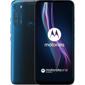 Motorola Moto One Fusion+ 128GB Dual