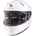 MT Helmets Kre SV biela
