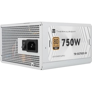 Thermalright SG-750S-W 750W white 80 PLUS Gold