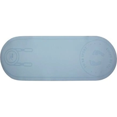 Jumping Mat 185 podložka na skákání modrá Balení: 1 ks – Zboží Mobilmania