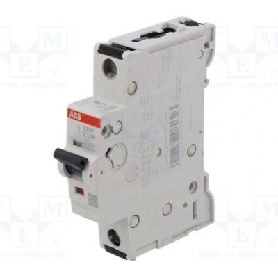 ABB 2CDS381001R0258