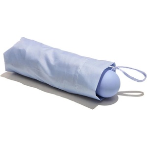 MUITOMAS Чадър Muitomas Umbrella - Blue / Purple (Violet)