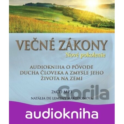 Večné zákony