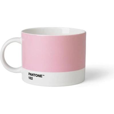 Pantone na čaj Light Pink 182 475 ml