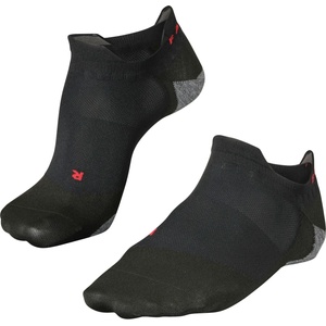 Falke Мъжки чорапи за бягане Falke Falke RU5 Invisible Running socks - Black / Mix - размер 46-48 (EU) (201-1096-0214)