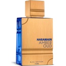 Al Haramain Amber Oud Blue Edition parfumovaná voda unisex 100 ml