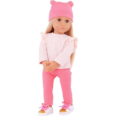 Our Generation Кукла Our Generation - Джойс, 46 cm (BTBD31561Z)