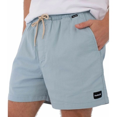 Hurley Icon Ewalkshort béžová