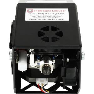 QIDI Tech Високотемпературен екструдер с директно задвижване - X-CF Pro V5.0. 3 (738633139964)