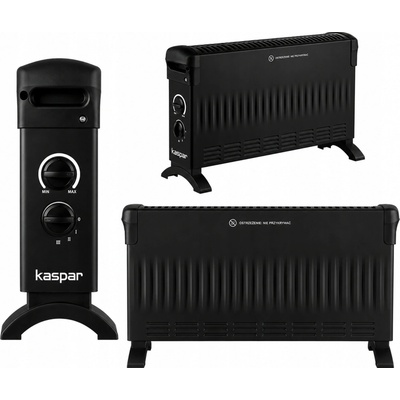 Kaspar 2000 W