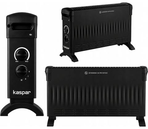 Kaspar 2000 W