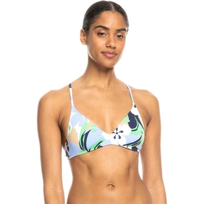 Roxy Beach Classics Strappy Bra