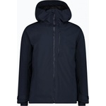 CMP Мъжко ски яке CMP 34W3987 Fix Hood black/blue