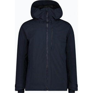 CMP Мъжко ски яке CMP 34W3987 Fix Hood black/blue